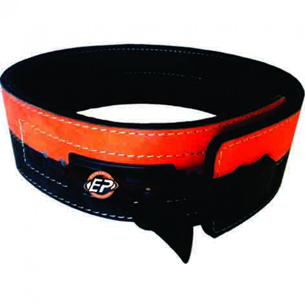 Lever Belt