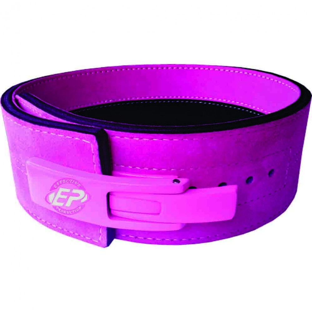 Lever Belt
