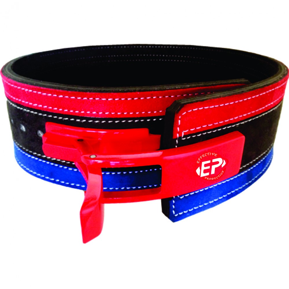 Lever Belt