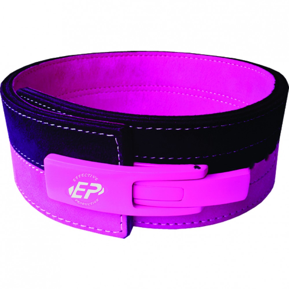 Lever Belt