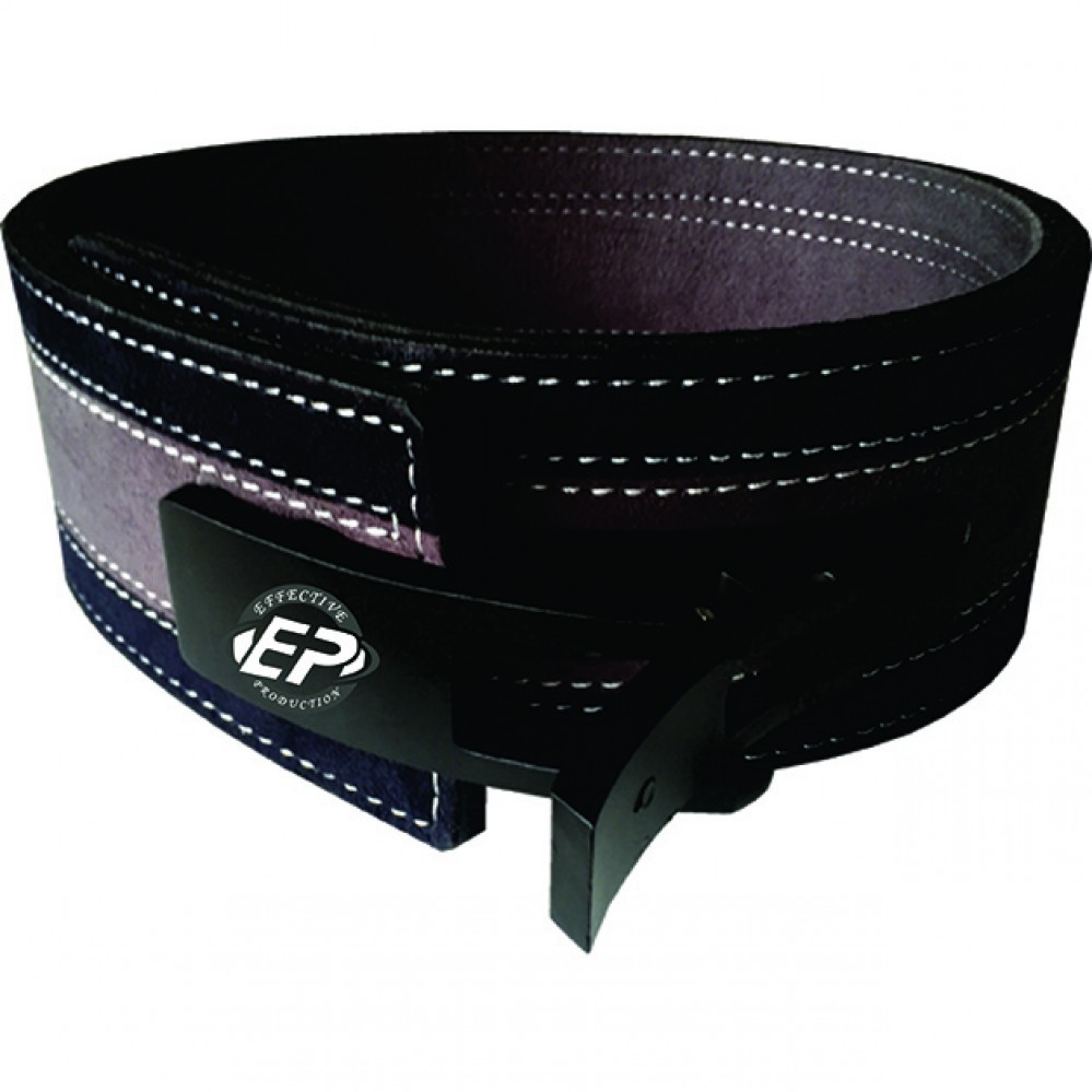 Lever Belt