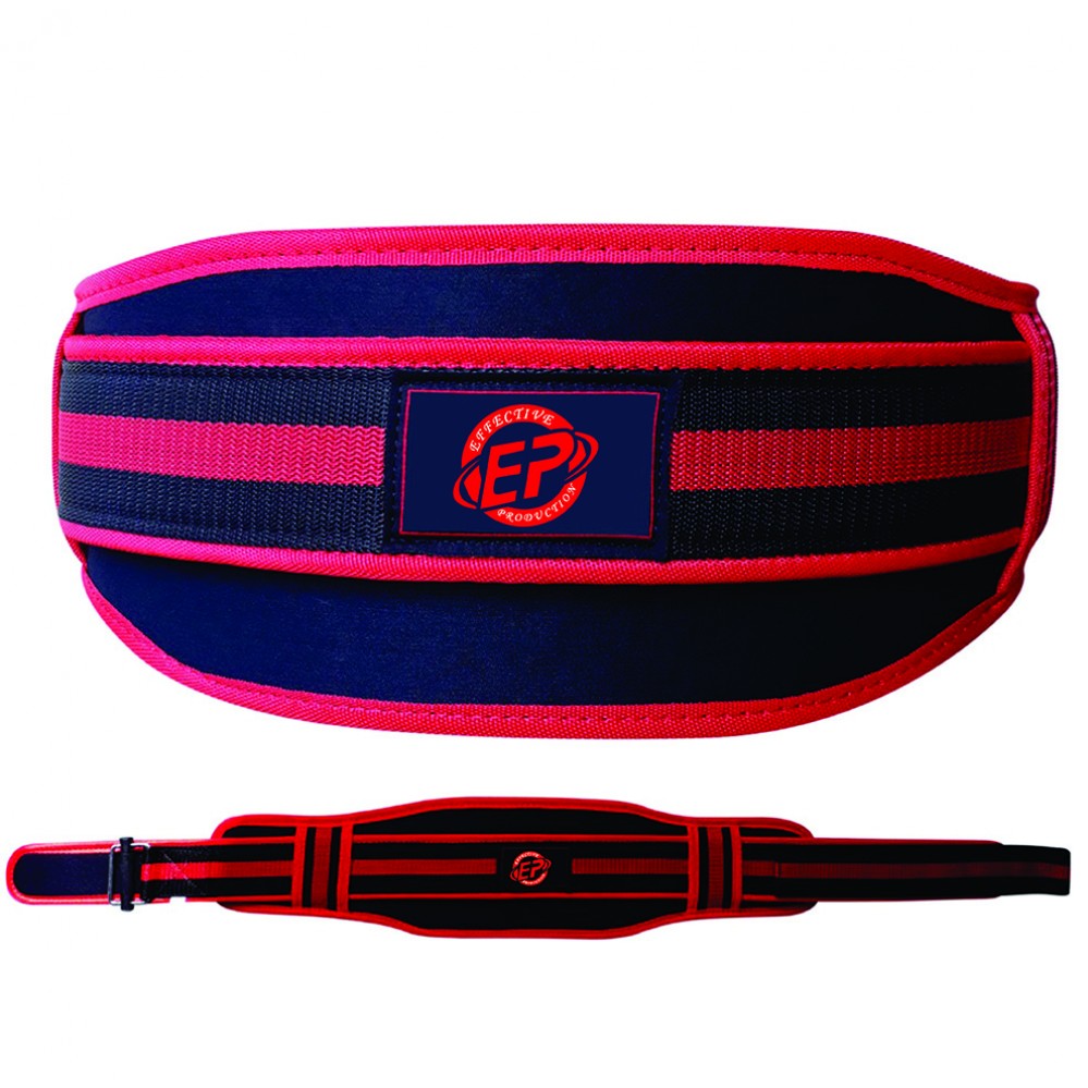 Neoprene Double Belt