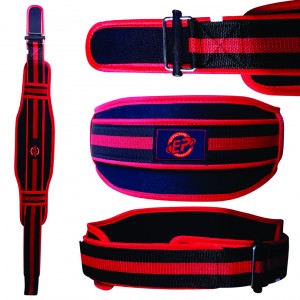 Neoprene Double Belt