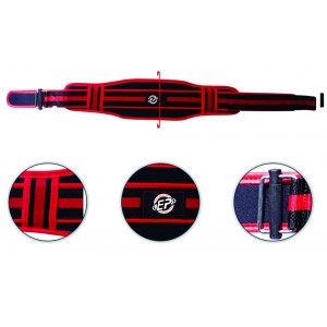 Neoprene Double Belt