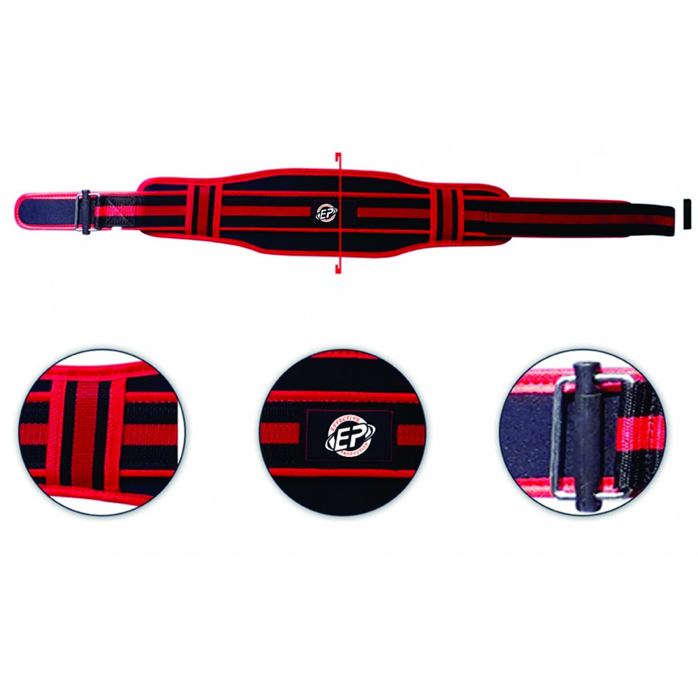 Neoprene Double Belt