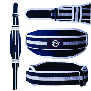 Neoprene Double Belt