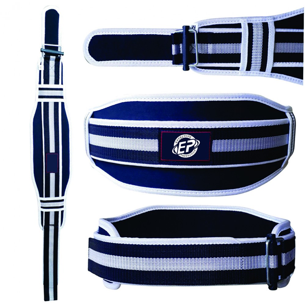 Neoprene Double Belt