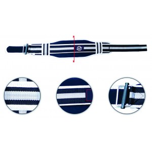 Neoprene Double Belt