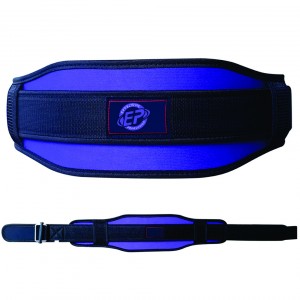 Neoprene Double Belt