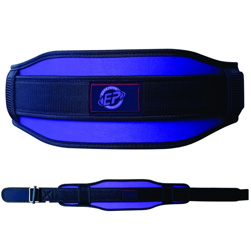 Neoprene Double Belt