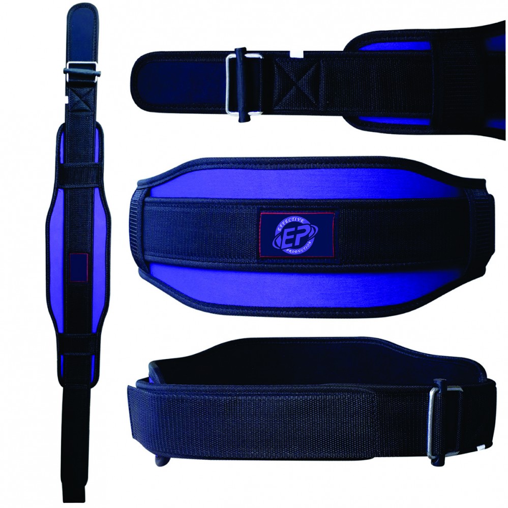 Neoprene Double Belt