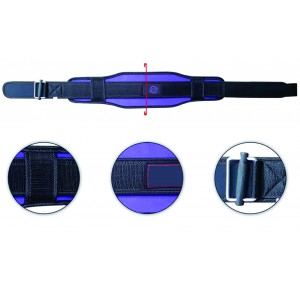Neoprene Double Belt