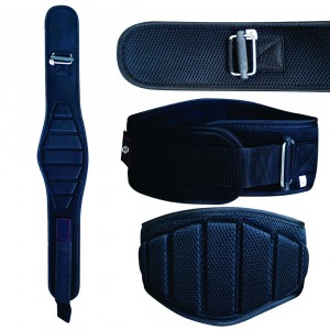 Neoprene Double Belt