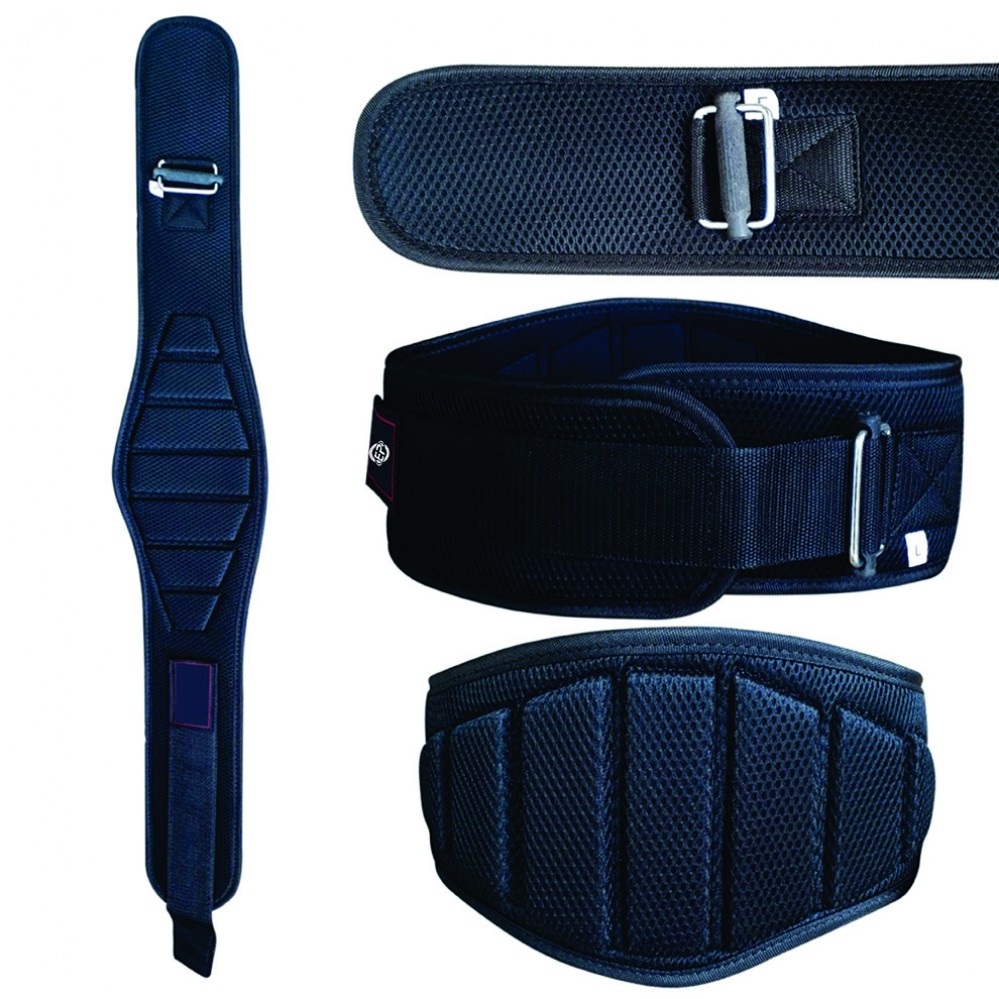Neoprene Double Belt