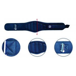 Neoprene Double Belt