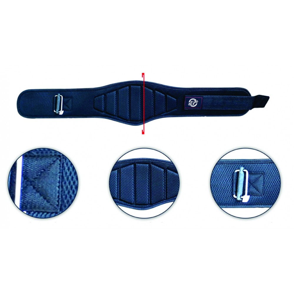 Neoprene Double Belt
