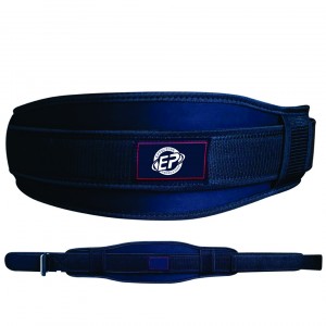 Neoprene Double Belt