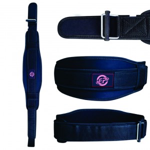 Neoprene Double Belt