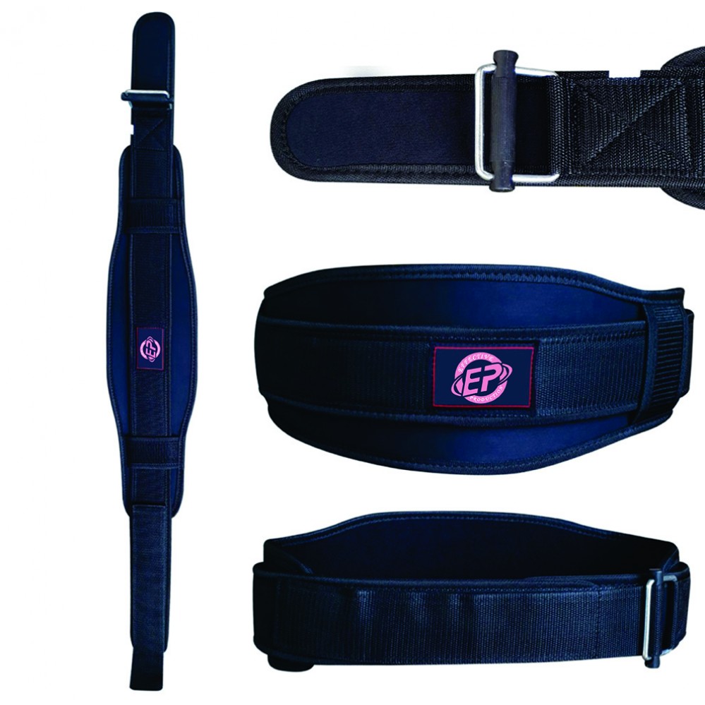 Neoprene Double Belt