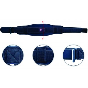 Neoprene Double Belt