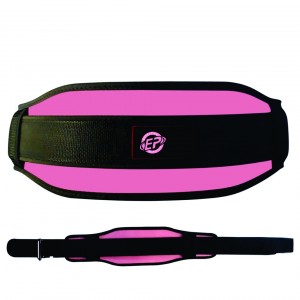 Neoprene Double Belt