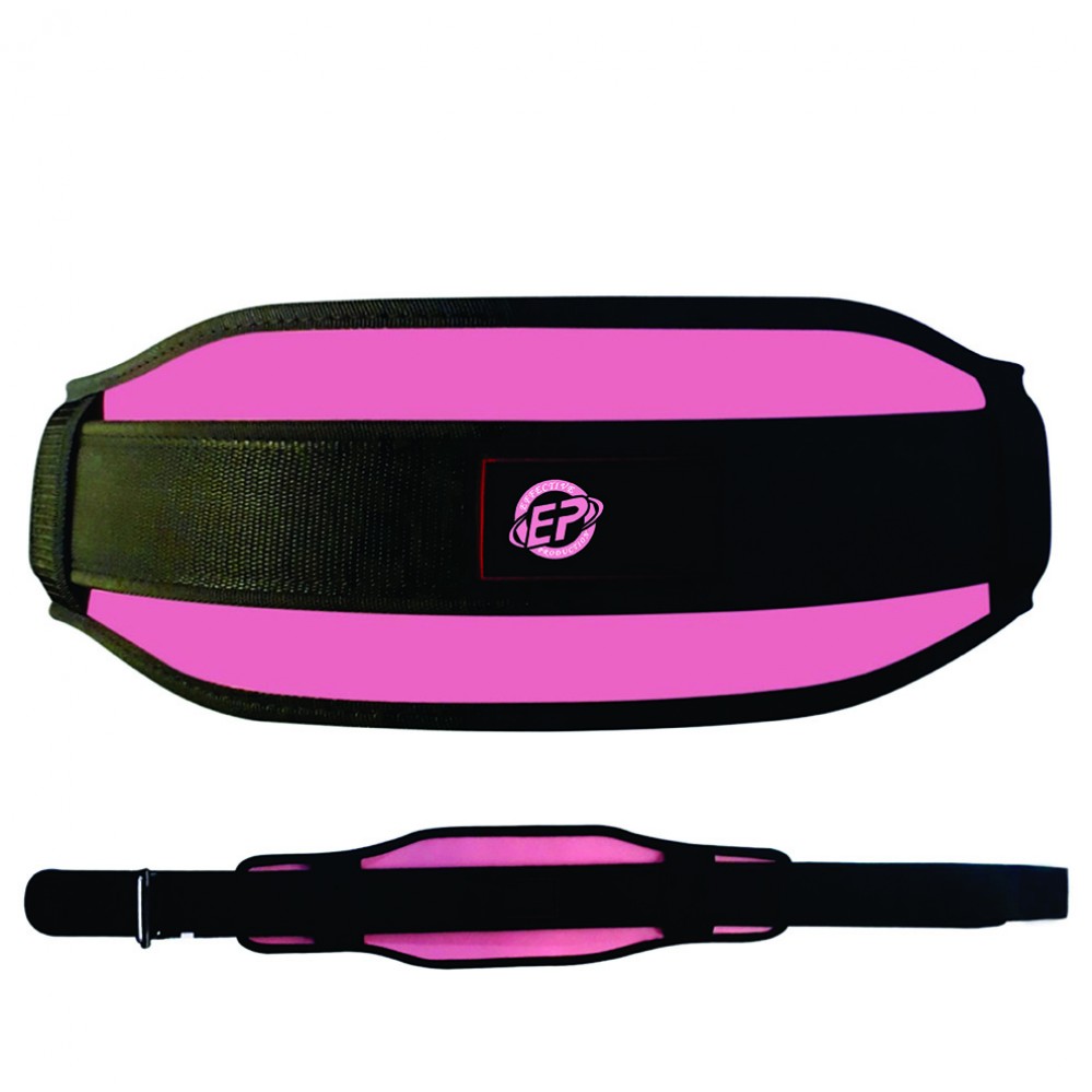 Neoprene Double Belt