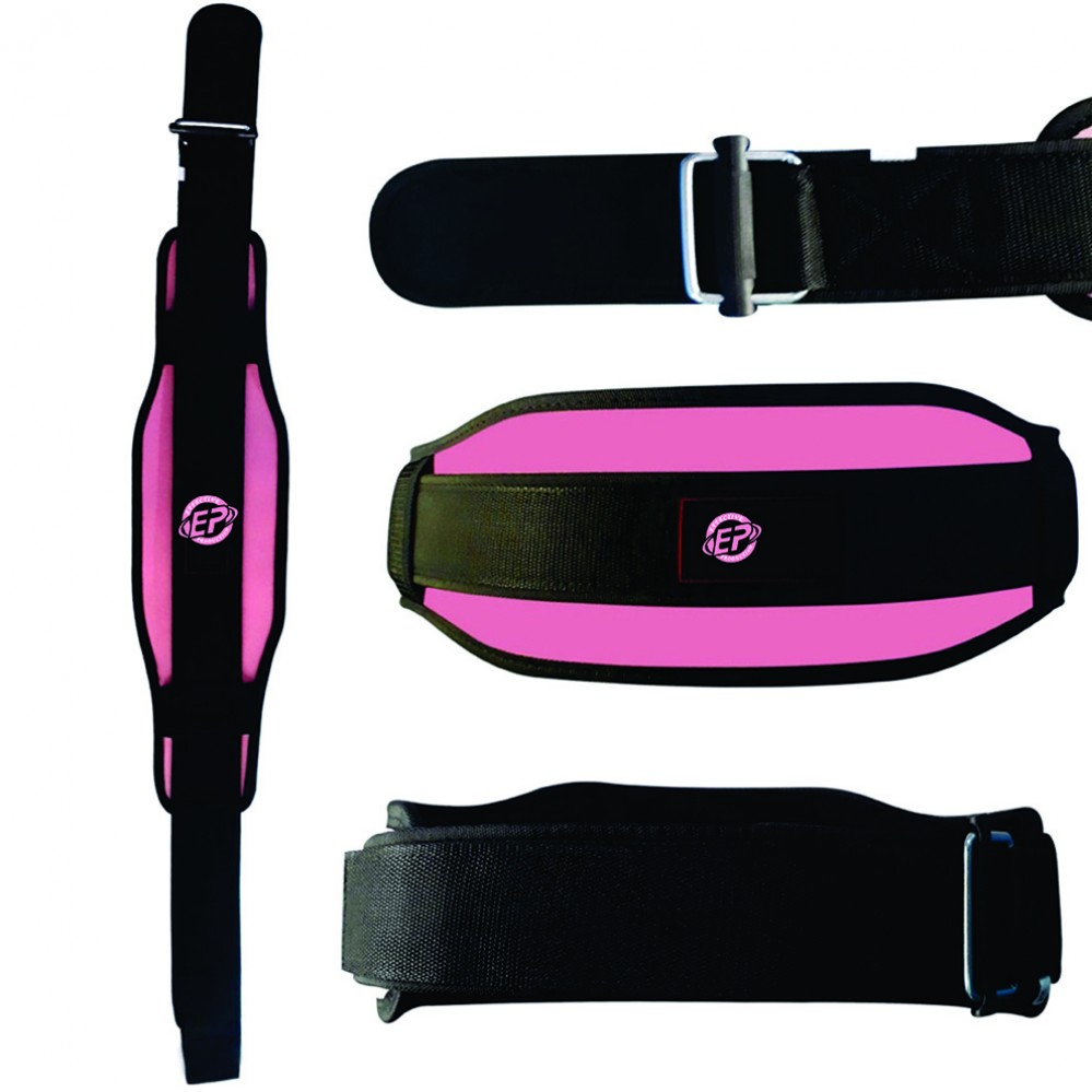 Neoprene Double Belt