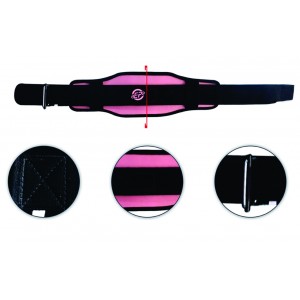 Neoprene Double Belt