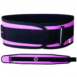 Neoprene Single Belt