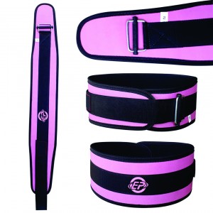 Neoprene Single Belt