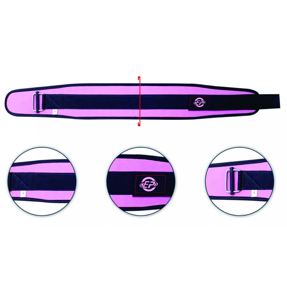 Neoprene Single Belt