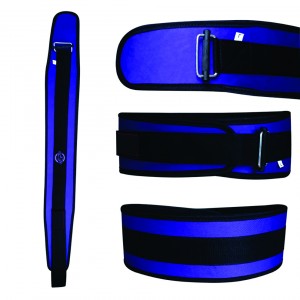Neoprene Single Belt