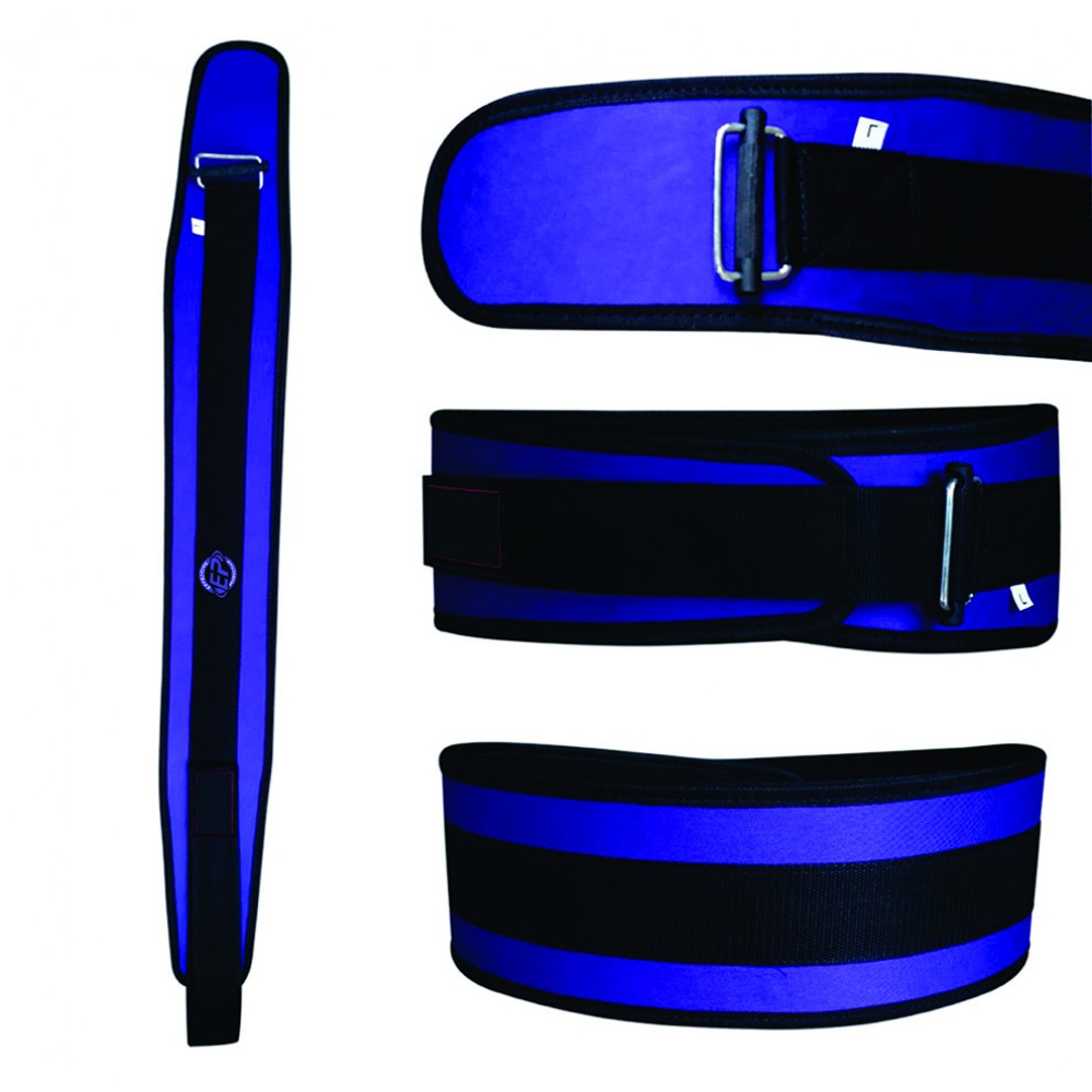 Neoprene Single Belt