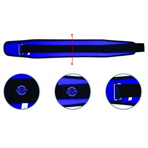 Neoprene Single Belt