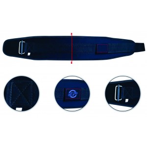 Neoprene Single Belt