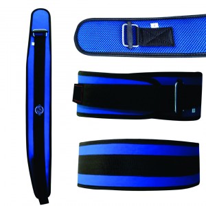 Neoprene Single Belt