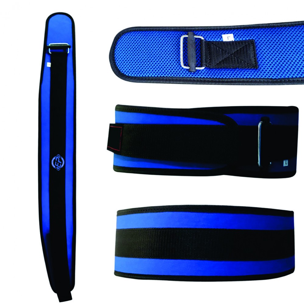 Neoprene Single Belt