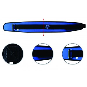 Neoprene Single Belt