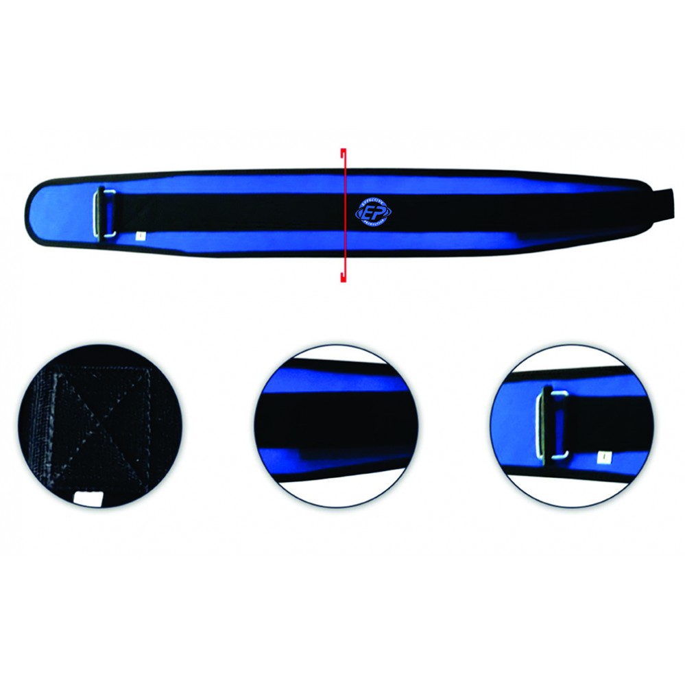 Neoprene Single Belt