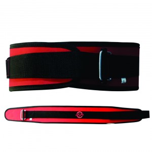 Neoprene Single Belt