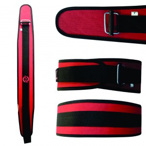 Neoprene Single Belt
