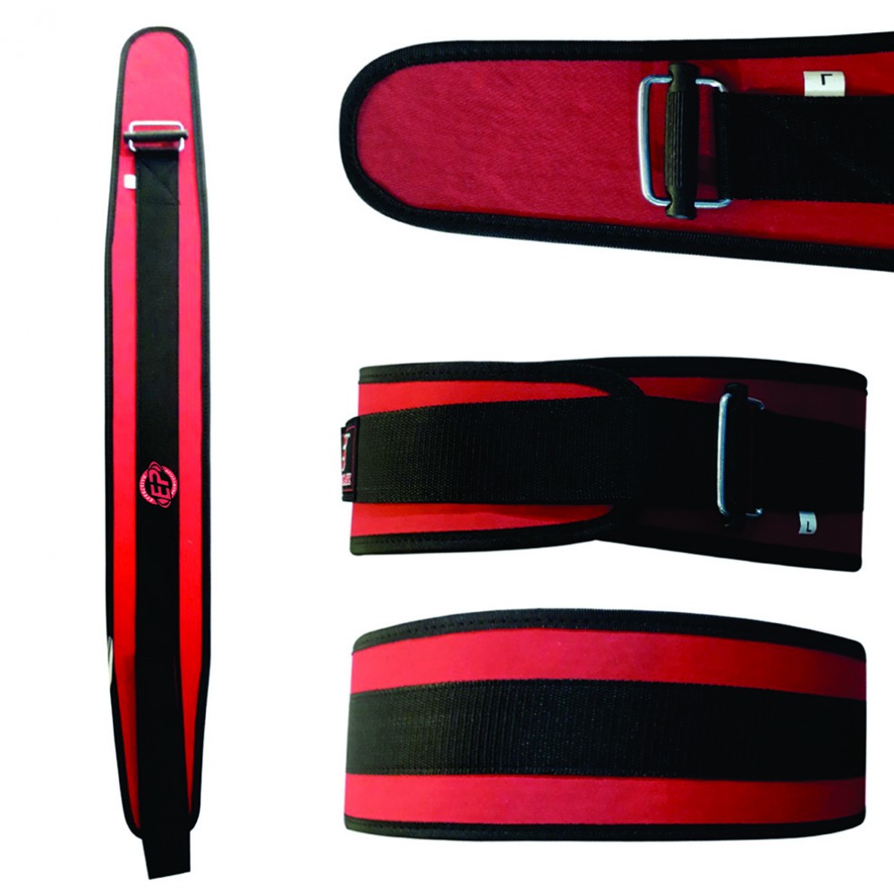 Neoprene Single Belt