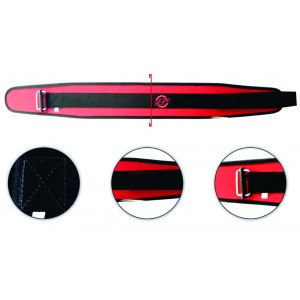 Neoprene Single Belt