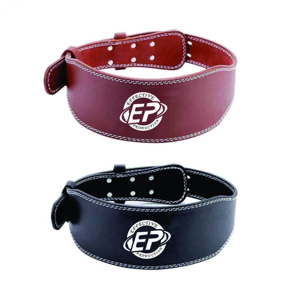 Weightlifting Belt