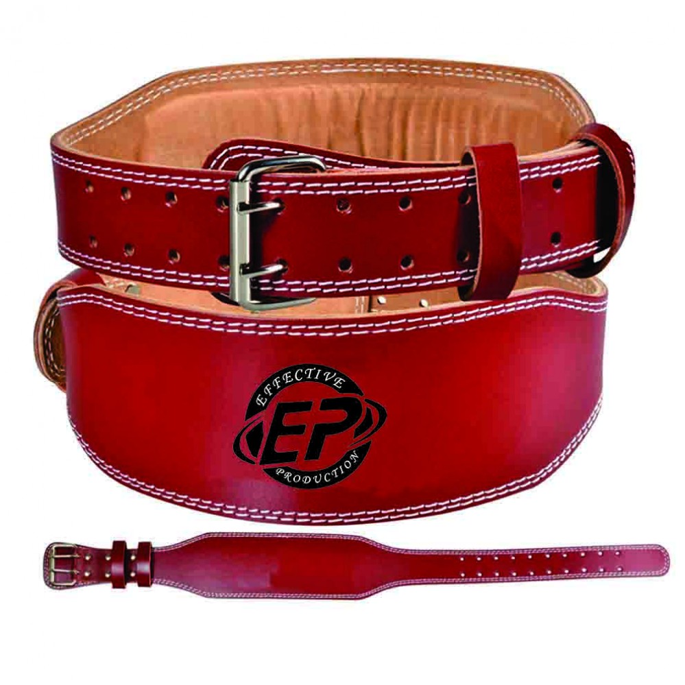 Weightlifting Belt