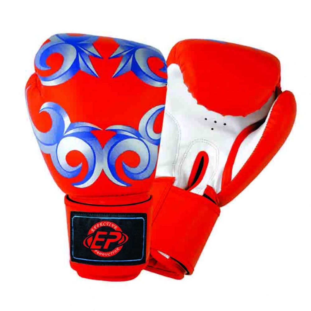 BOXING GLOVES