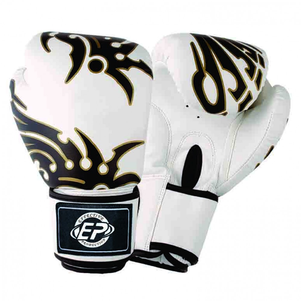 BOXING GLOVES