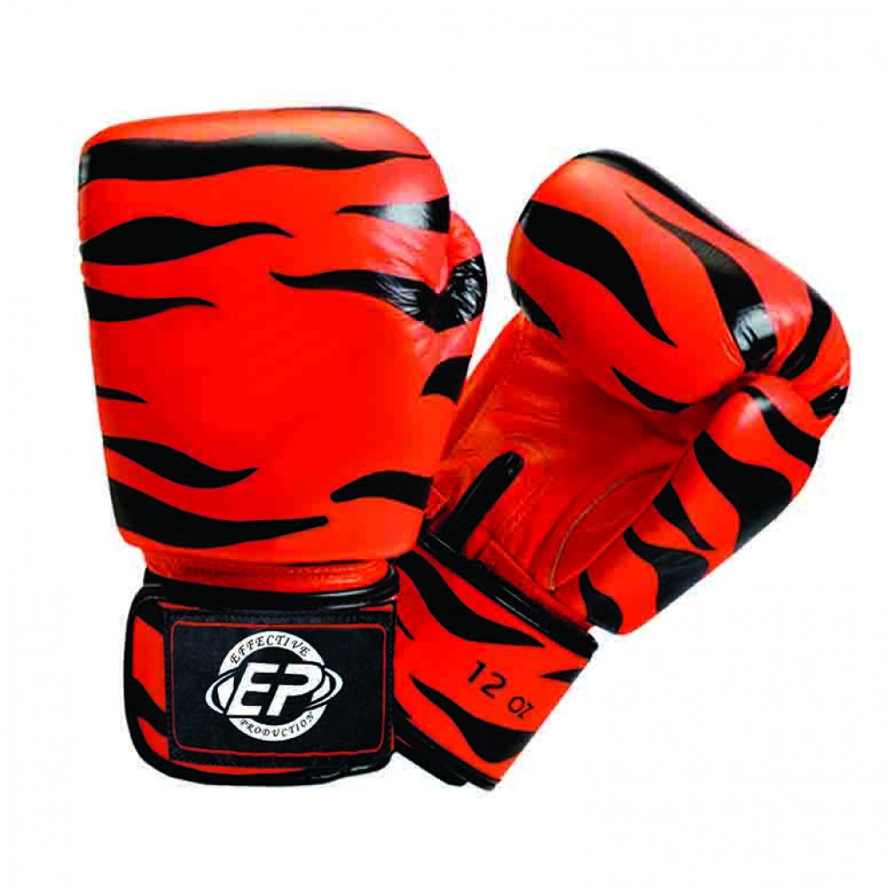 BOXING GLOVES