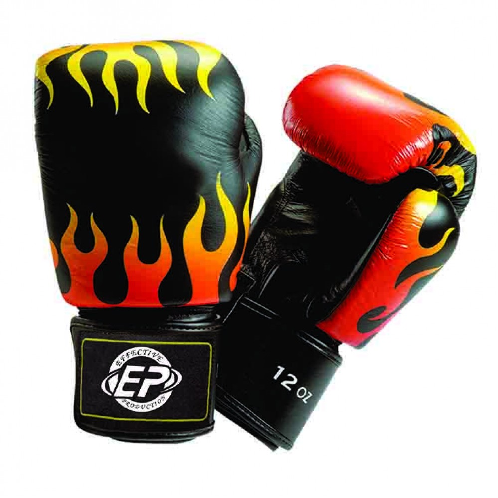 BOXING GLOVES