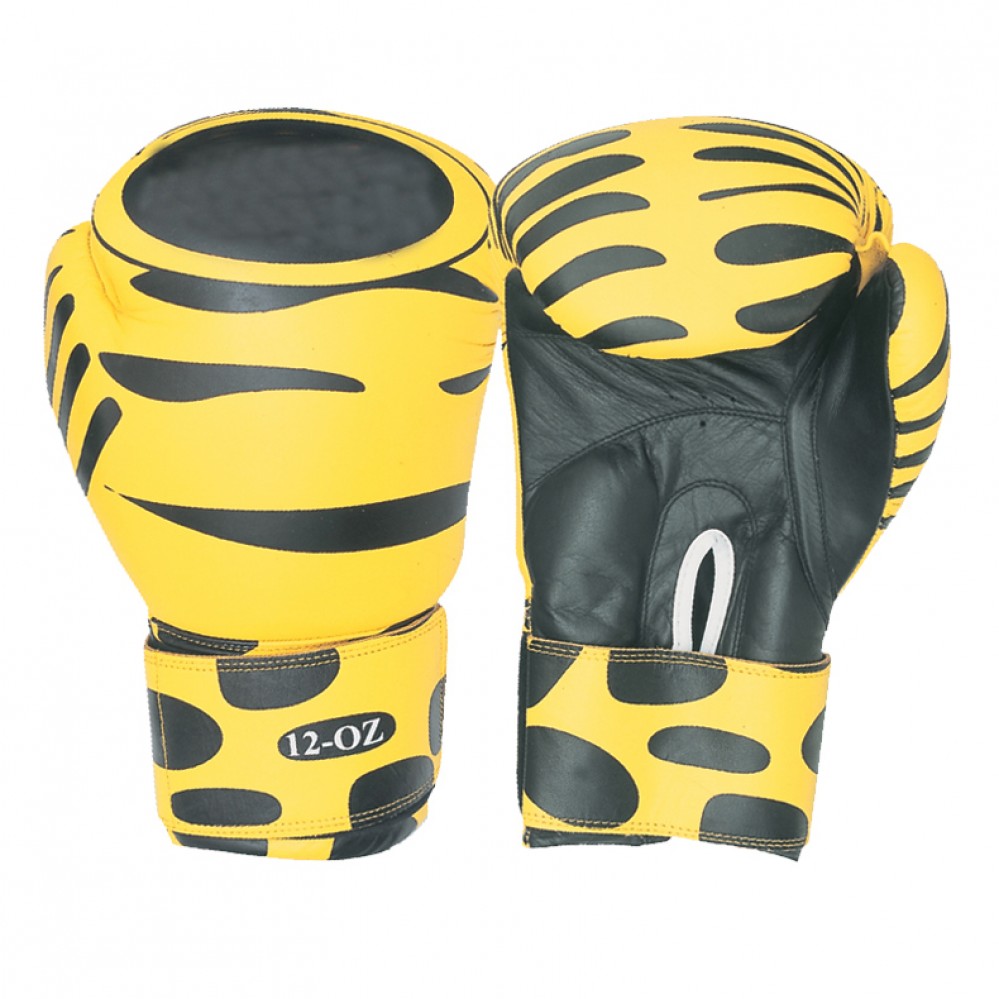 BOXING GLOVES